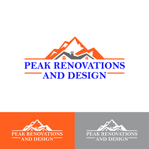 Logo Design by Ahad Chuaudhry for this project | Design #29577313