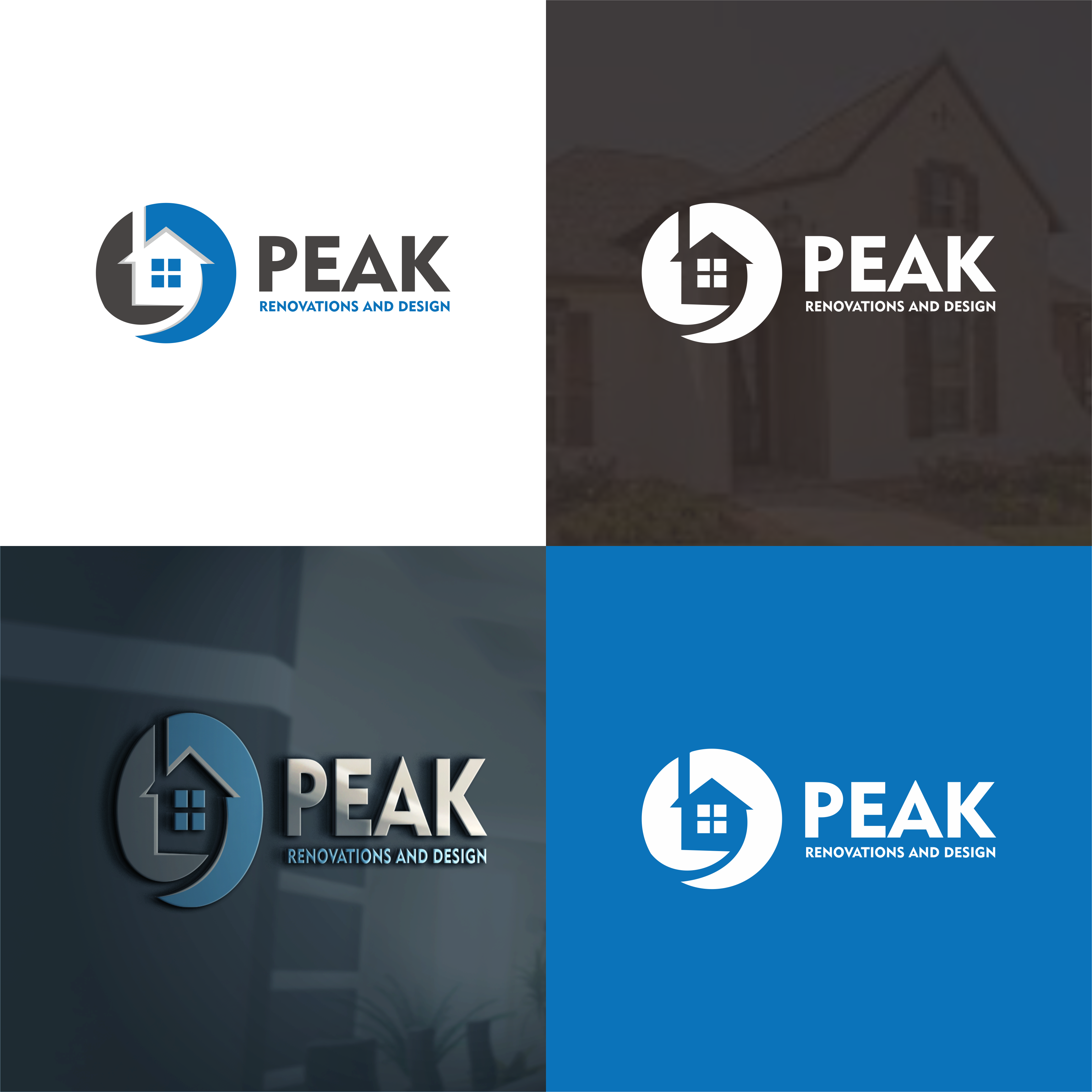Logo Design by albertt for this project | Design #29601637