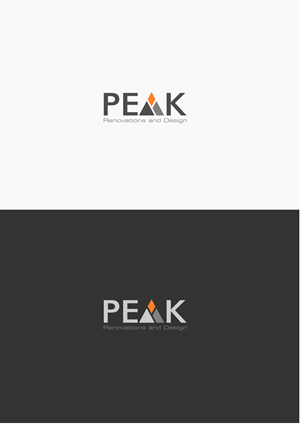 Logo Design by peruvian skies