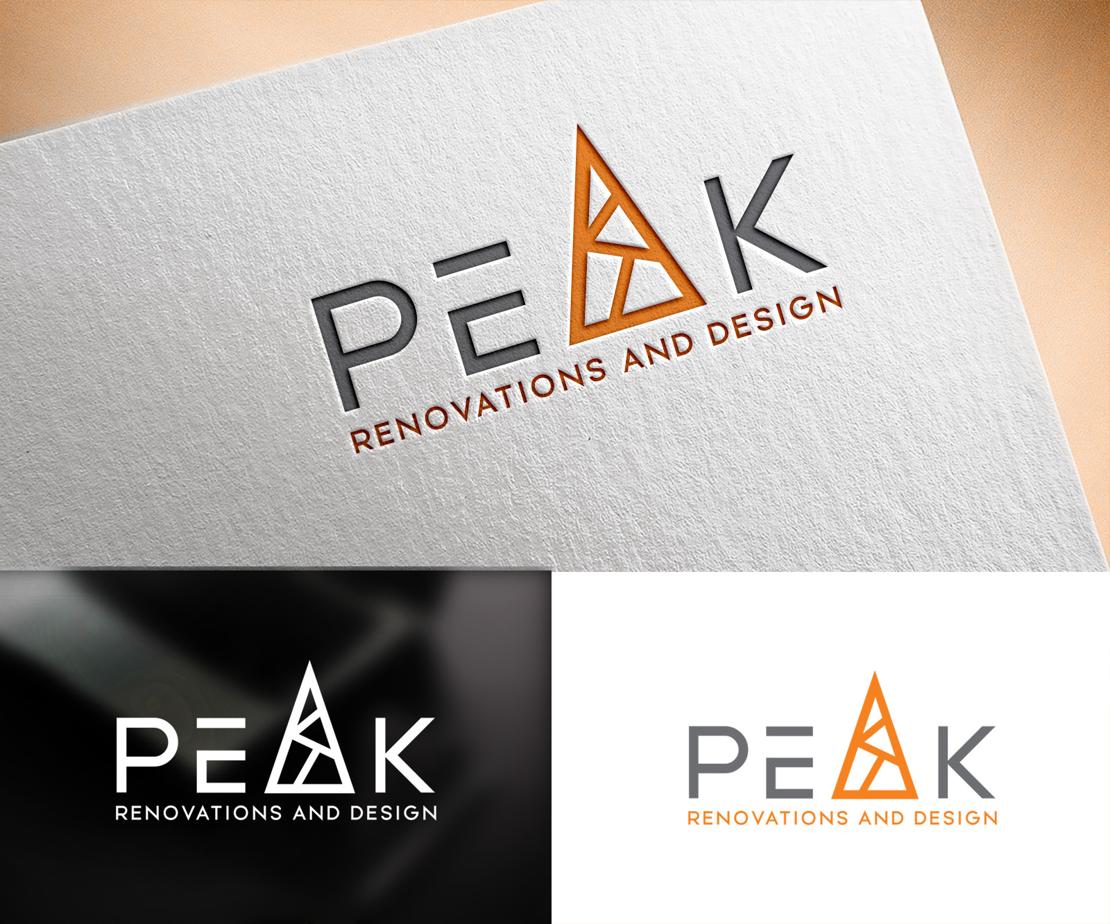 Logo Design by Vishak vasu for this project | Design #29603226