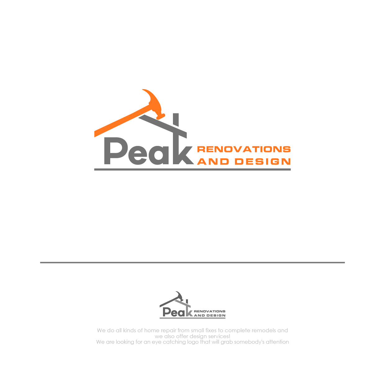Logo Design by ashantha for this project | Design #29599794