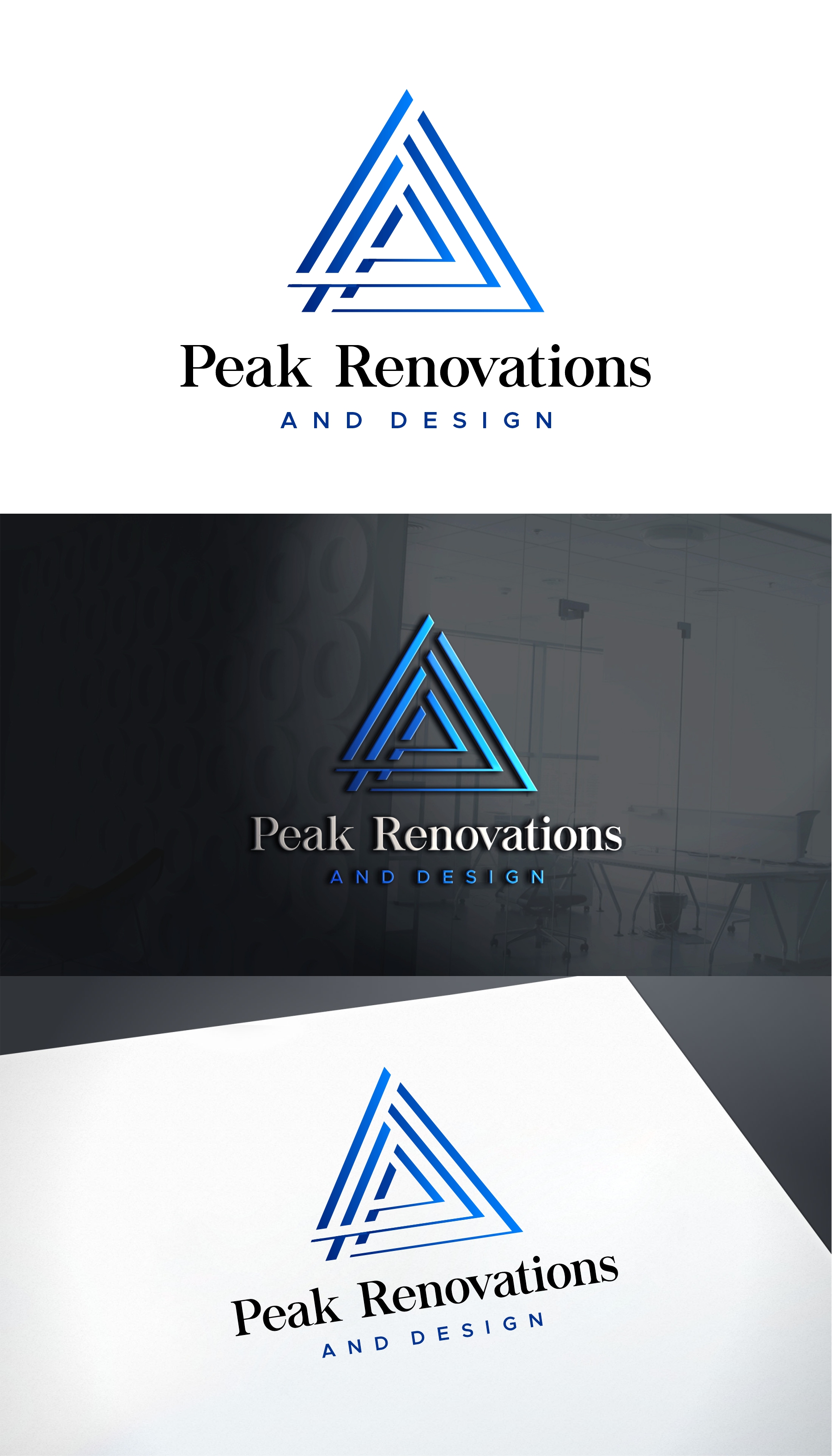 Logo Design by debdesign for this project | Design #29573165
