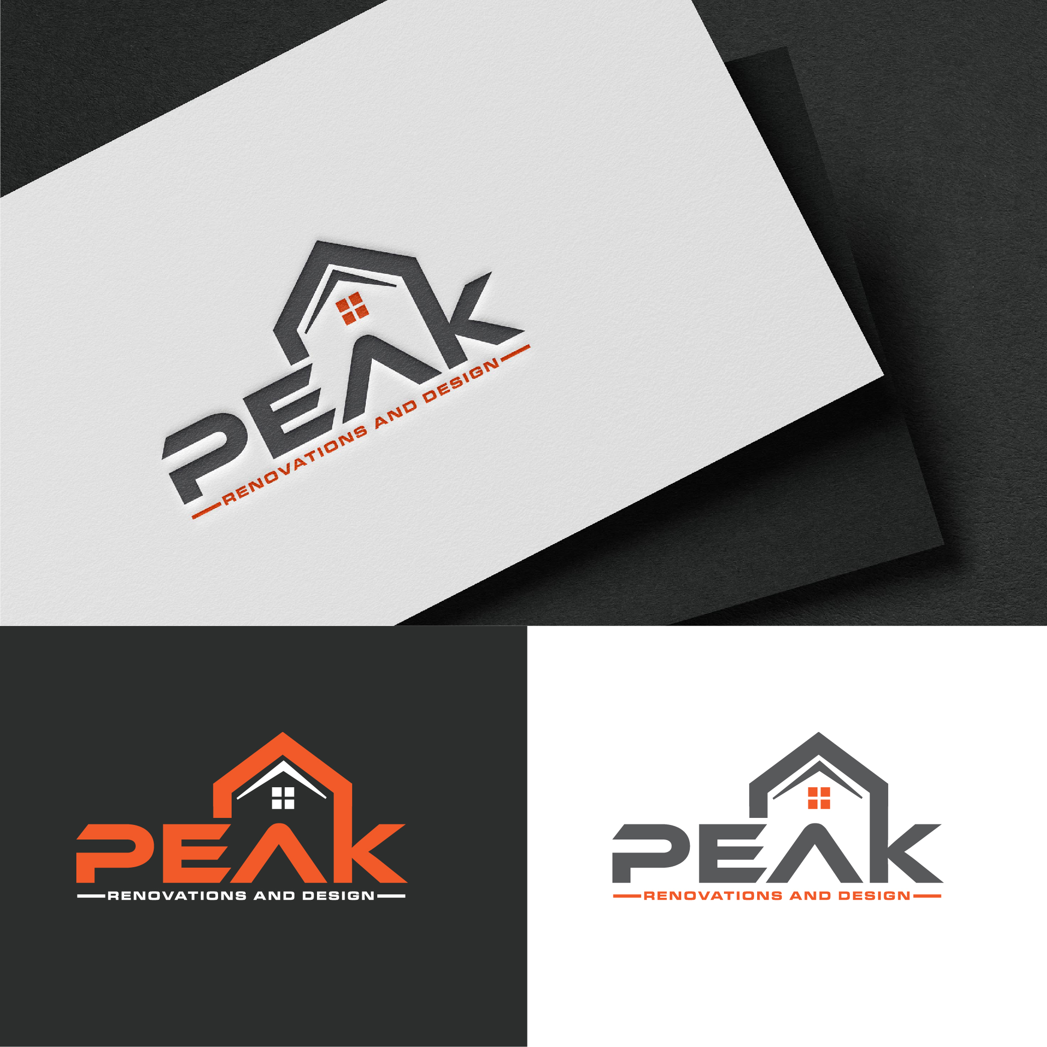 Logo Design by 3Guys for this project | Design #29603319