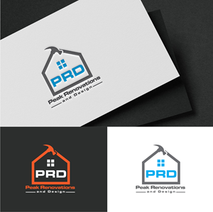 Logo-Design von 3Guys für dieses Projekt | Design: #29603320