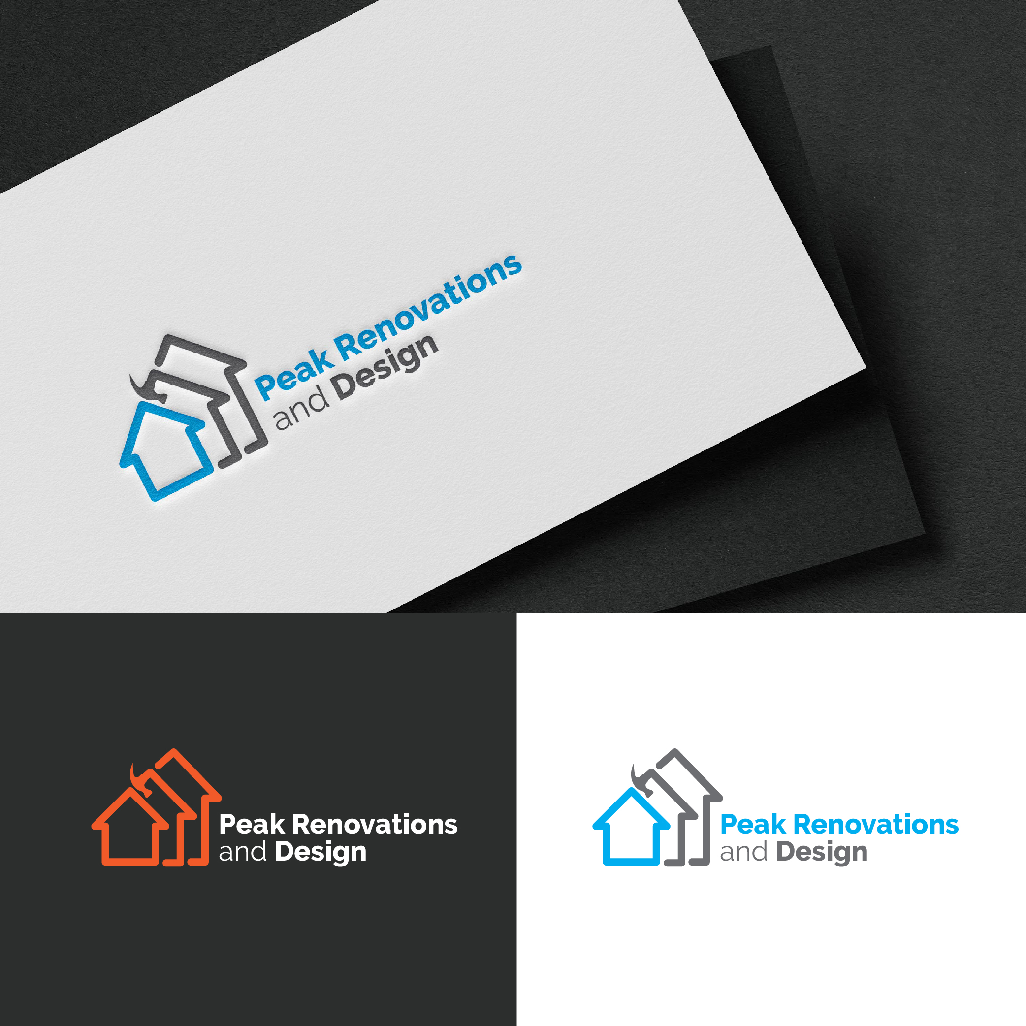 Logo-Design von 3Guys für dieses Projekt | Design #29603321