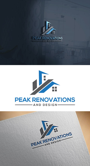 Logo Design by Fürstenberg design for this project | Design: #29574357
