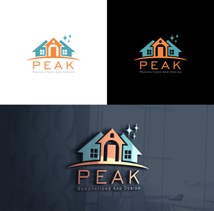 Logo Design by Adi firadika for this project | Design #29600428
