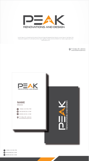 Diseño de Logo por graphicevolution para este proyecto | Diseño: #29569003