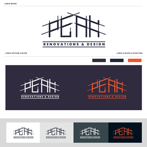Logo Design by Rockzzila for this project | Design #29600786