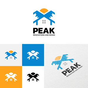 Logo Design by A.R.D.P for this project | Design: #29601817