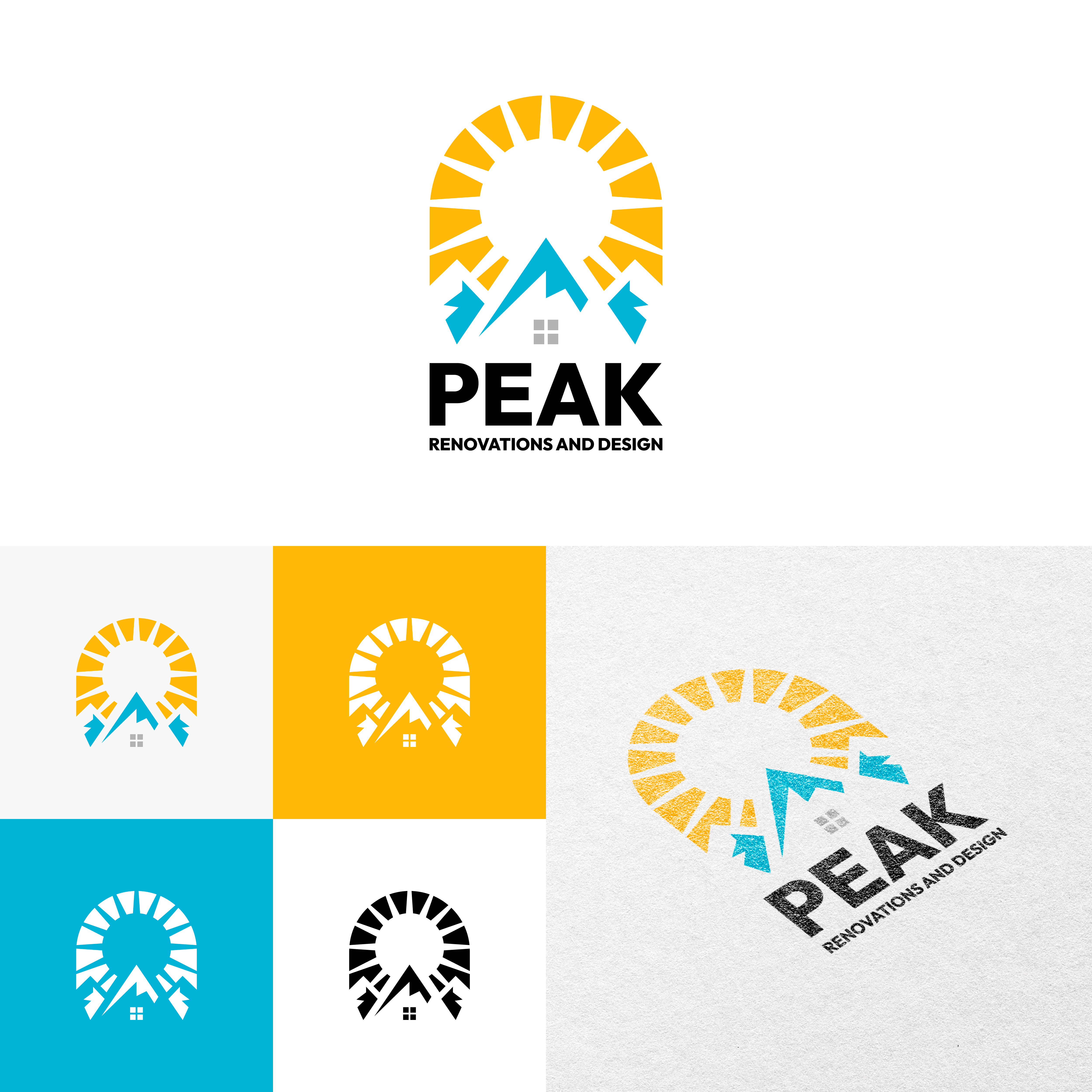 Logo Design by A.R.D.P for this project | Design #29605111