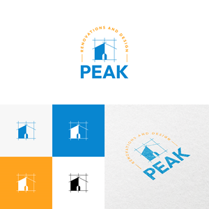 Logo Design by A.R.D.P for this project | Design: #29605772