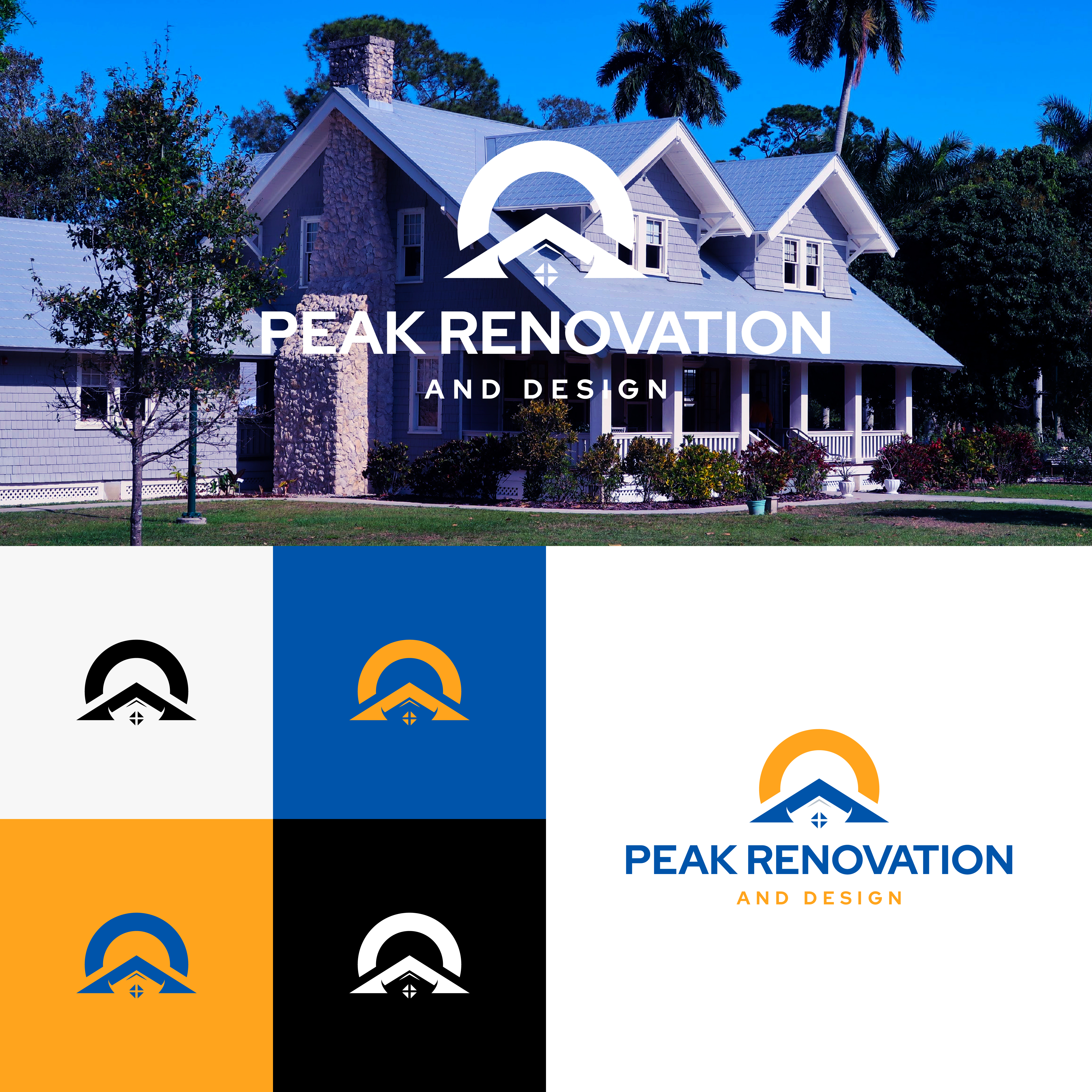 Logo-Design von A.R.D.P für dieses Projekt | Design #29605972