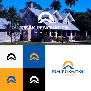 Logo Design by A.R.D.P for this project | Design: #29605972