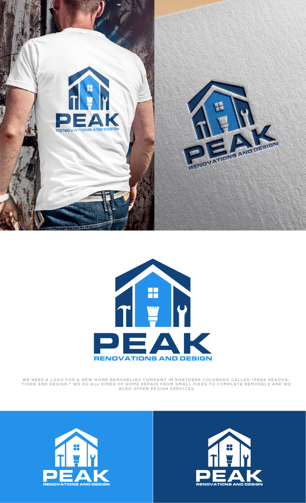 Logo Design by AlphabetZero.co.uk for this project | Design #29588158