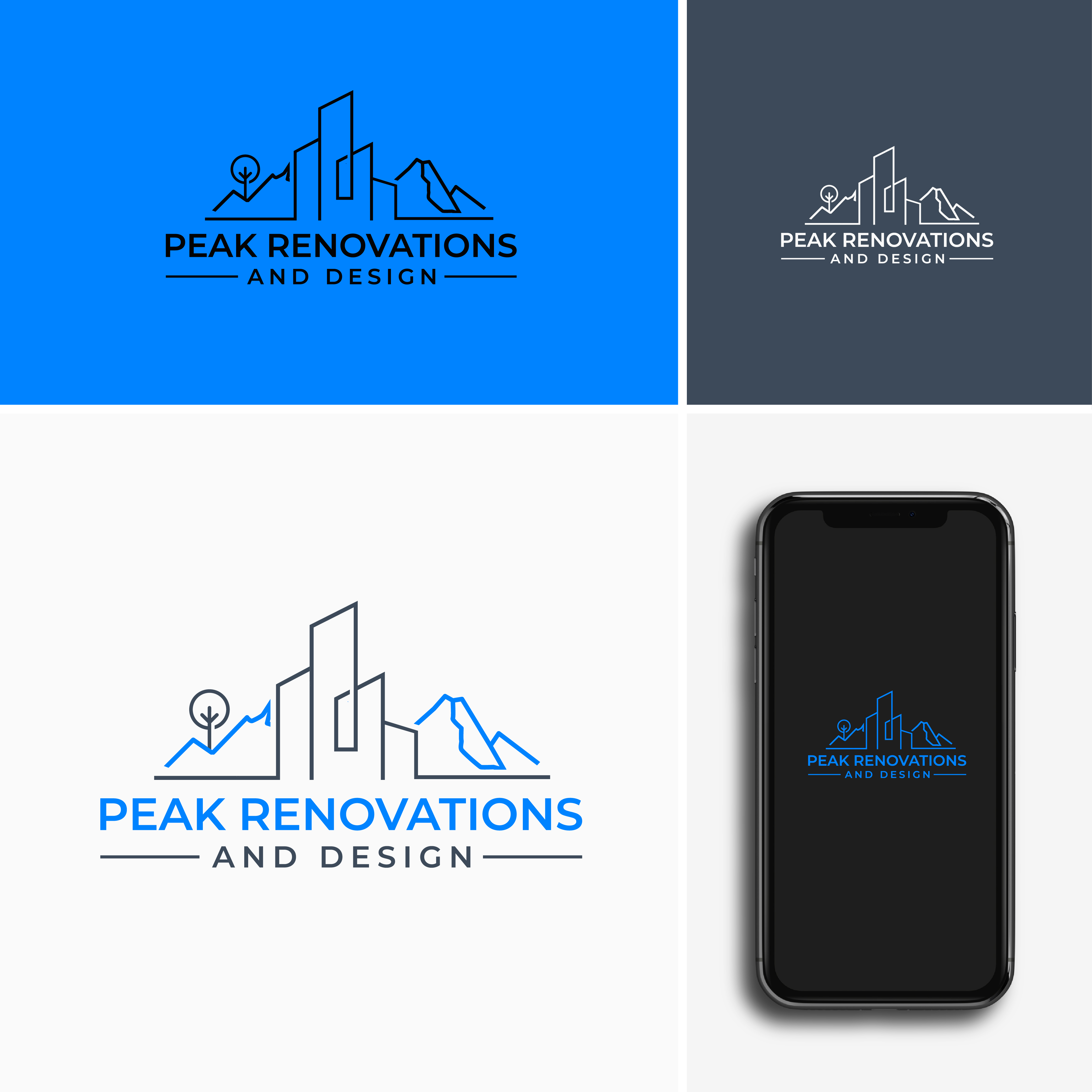 Logo Design by Riad | Branding & Logo Expert for this project | Design #29602652