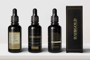 Label Design by Franabanana