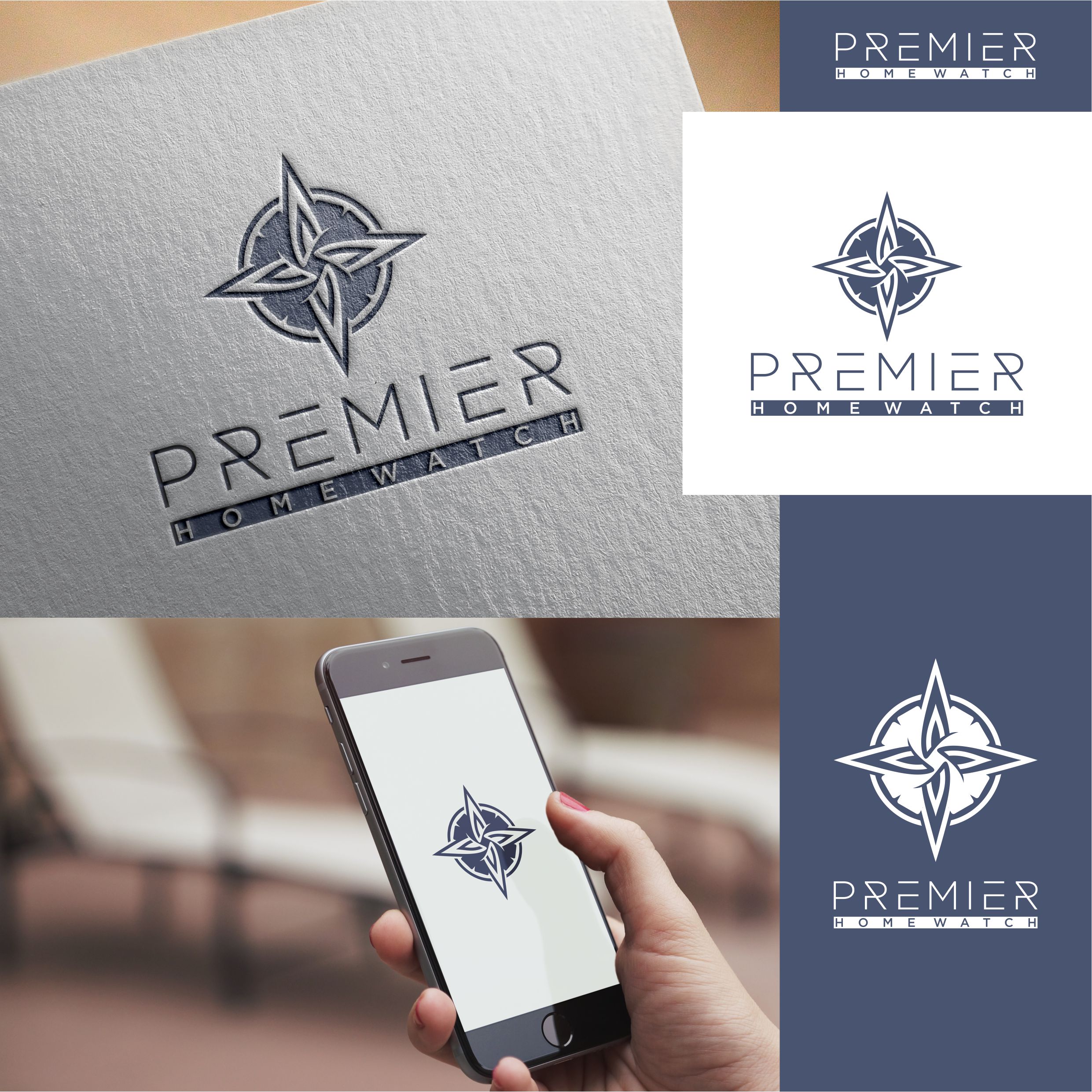 Logo Design by ghillvan for this project | Design #29580208