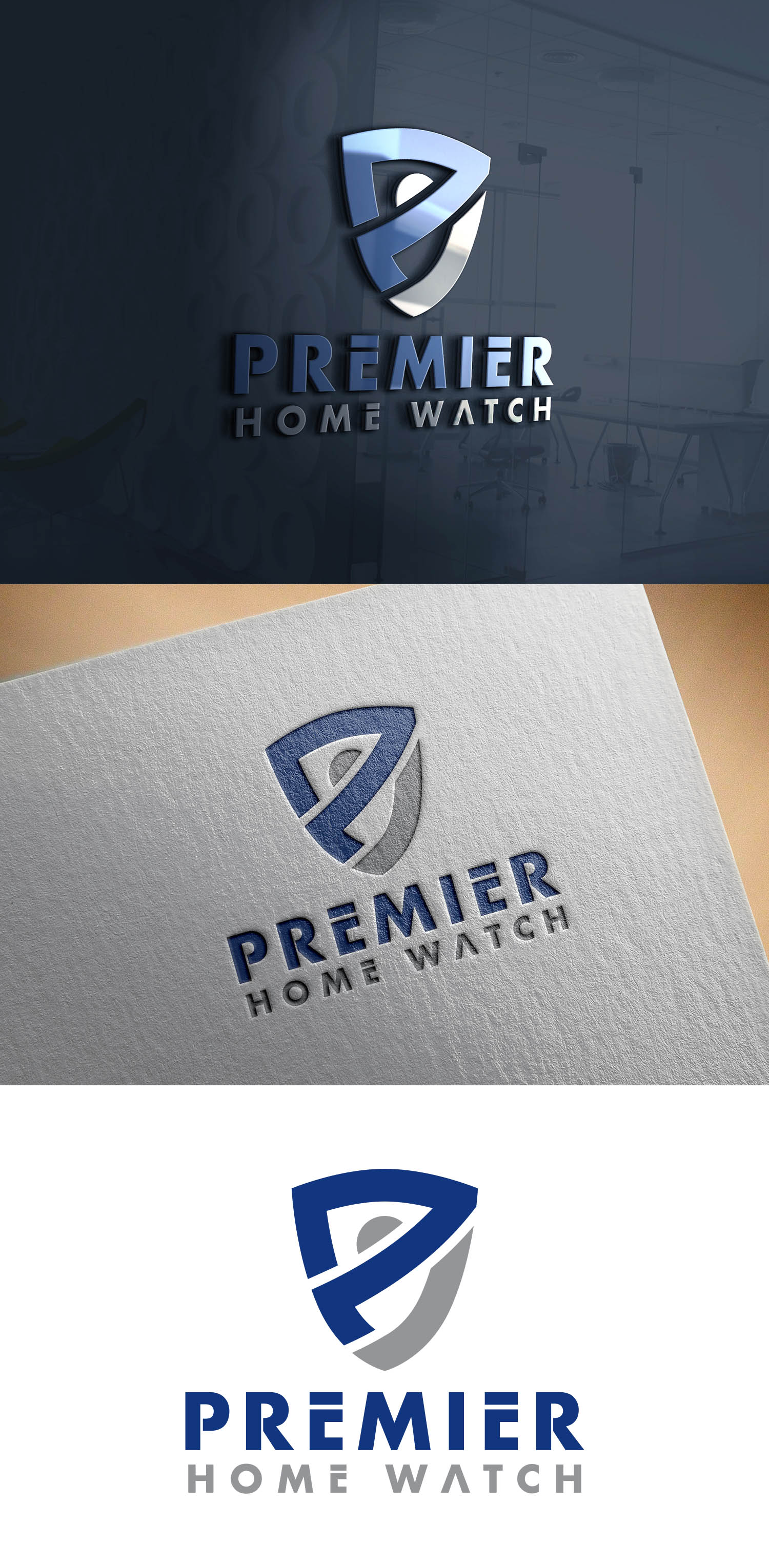 Logo Design by sariaka for this project | Design #29577160