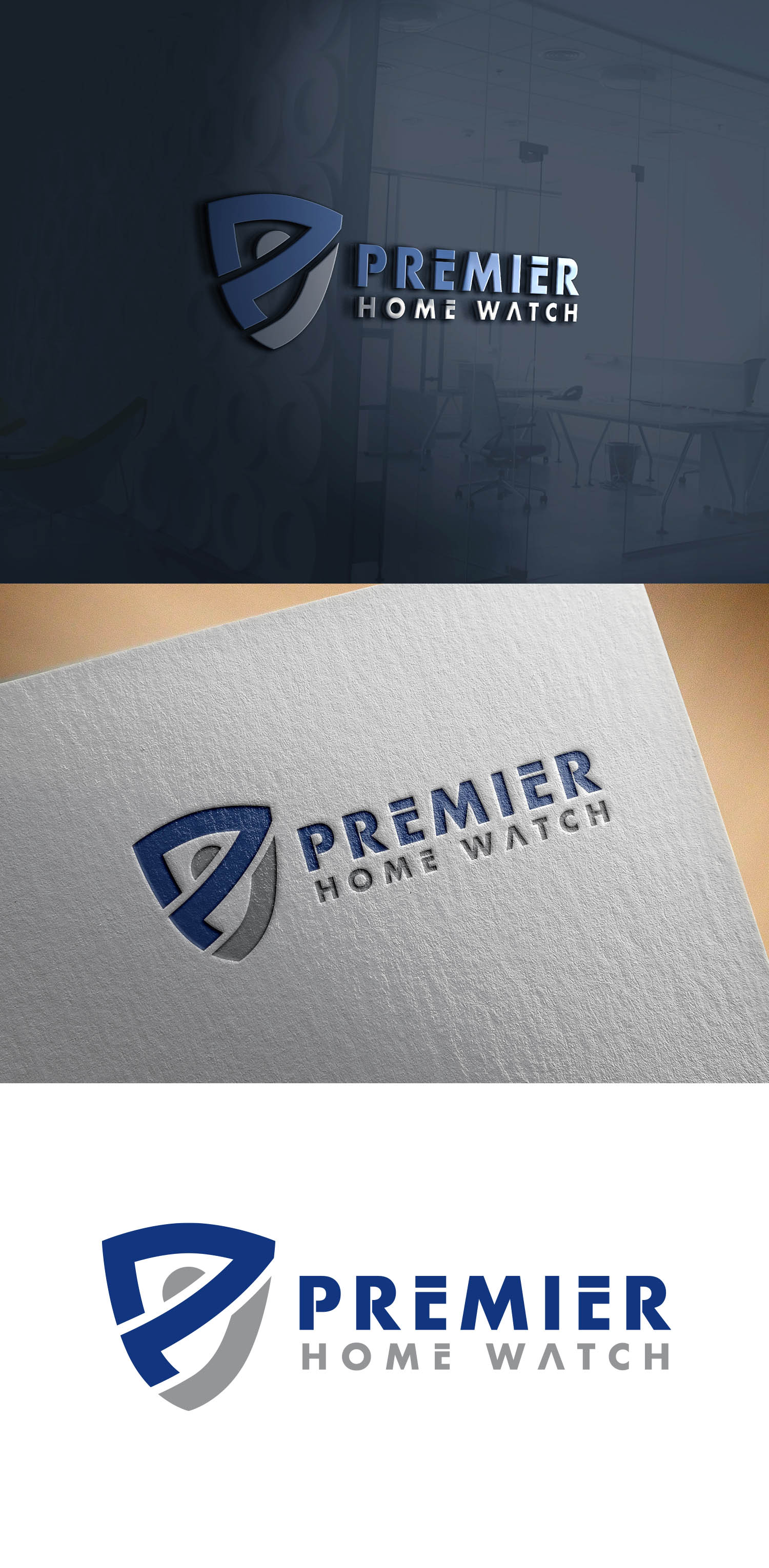 Logo Design by sariaka for this project | Design #29577182