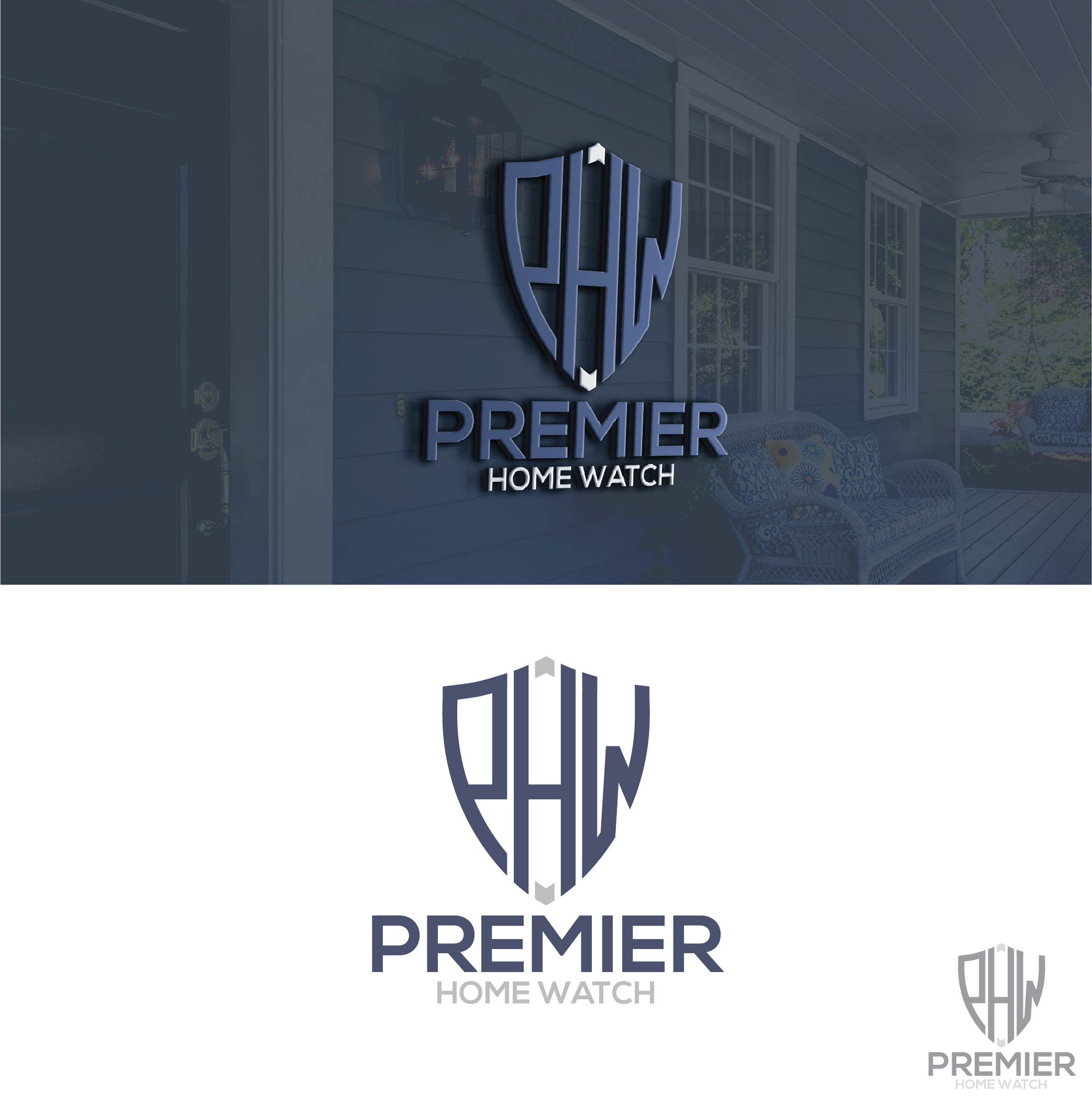 Logo-Design von 3Guys für dieses Projekt | Design #29592966