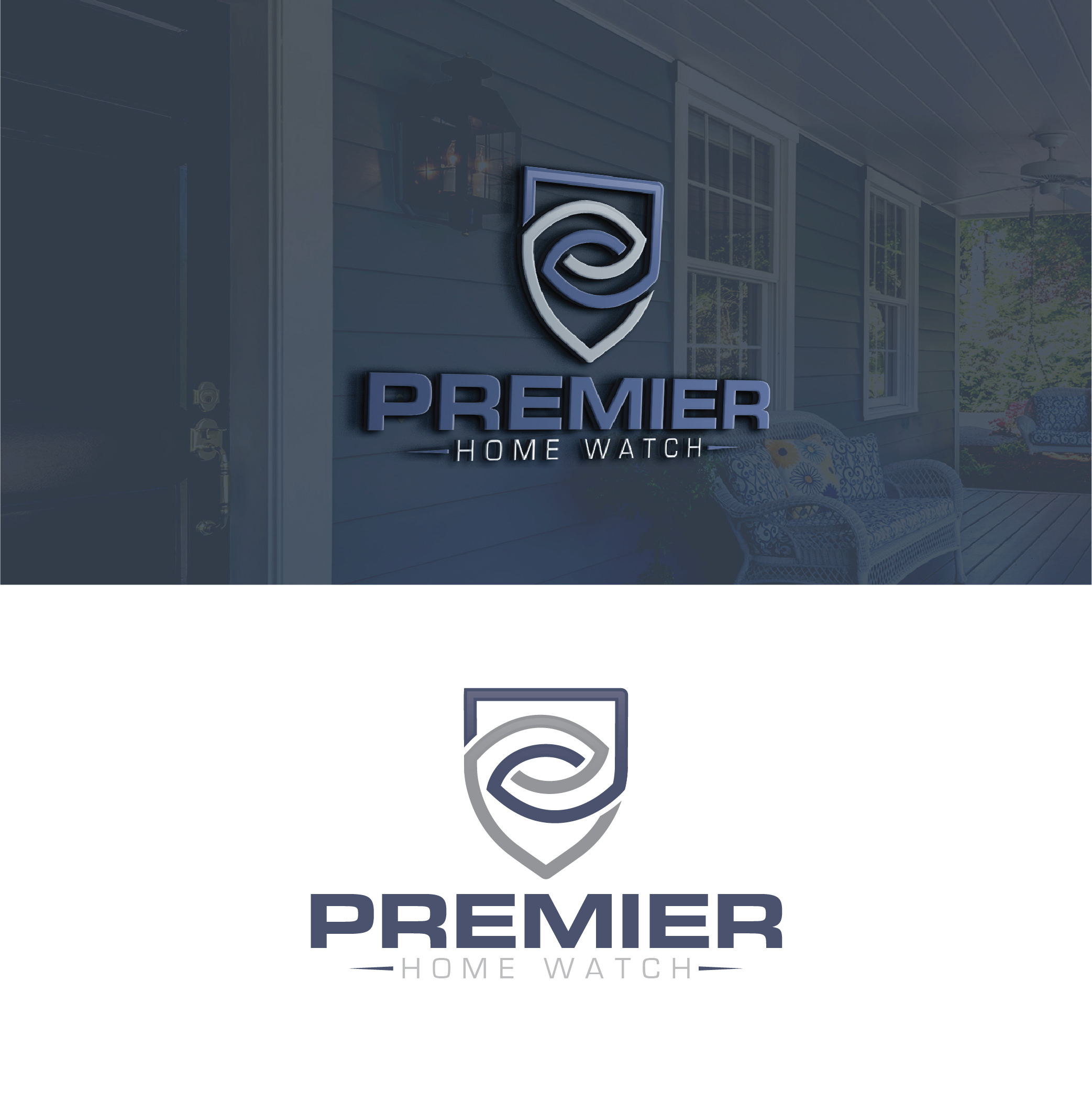 Logo Design by 3Guys for this project | Design #29592967