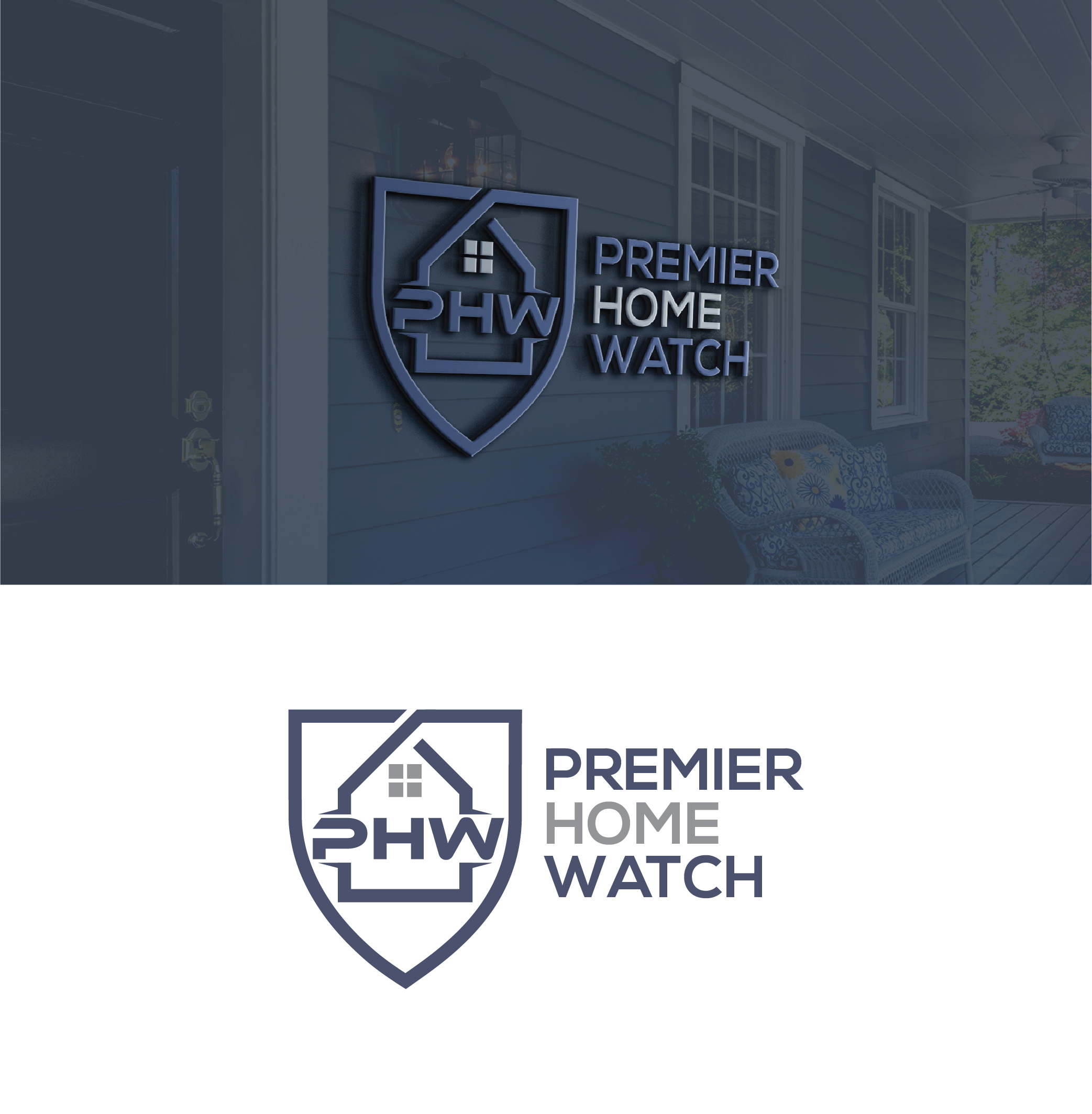 Logo Design by 3Guys for this project | Design #29592968