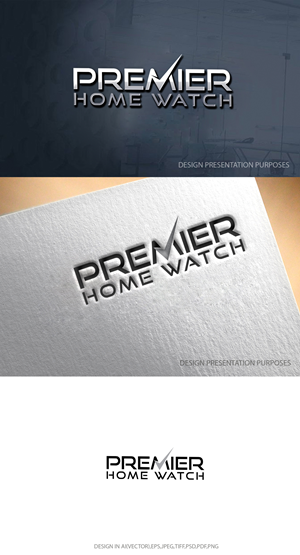 Logo-Design von graphicevolution für dieses Projekt | Design: #29568875