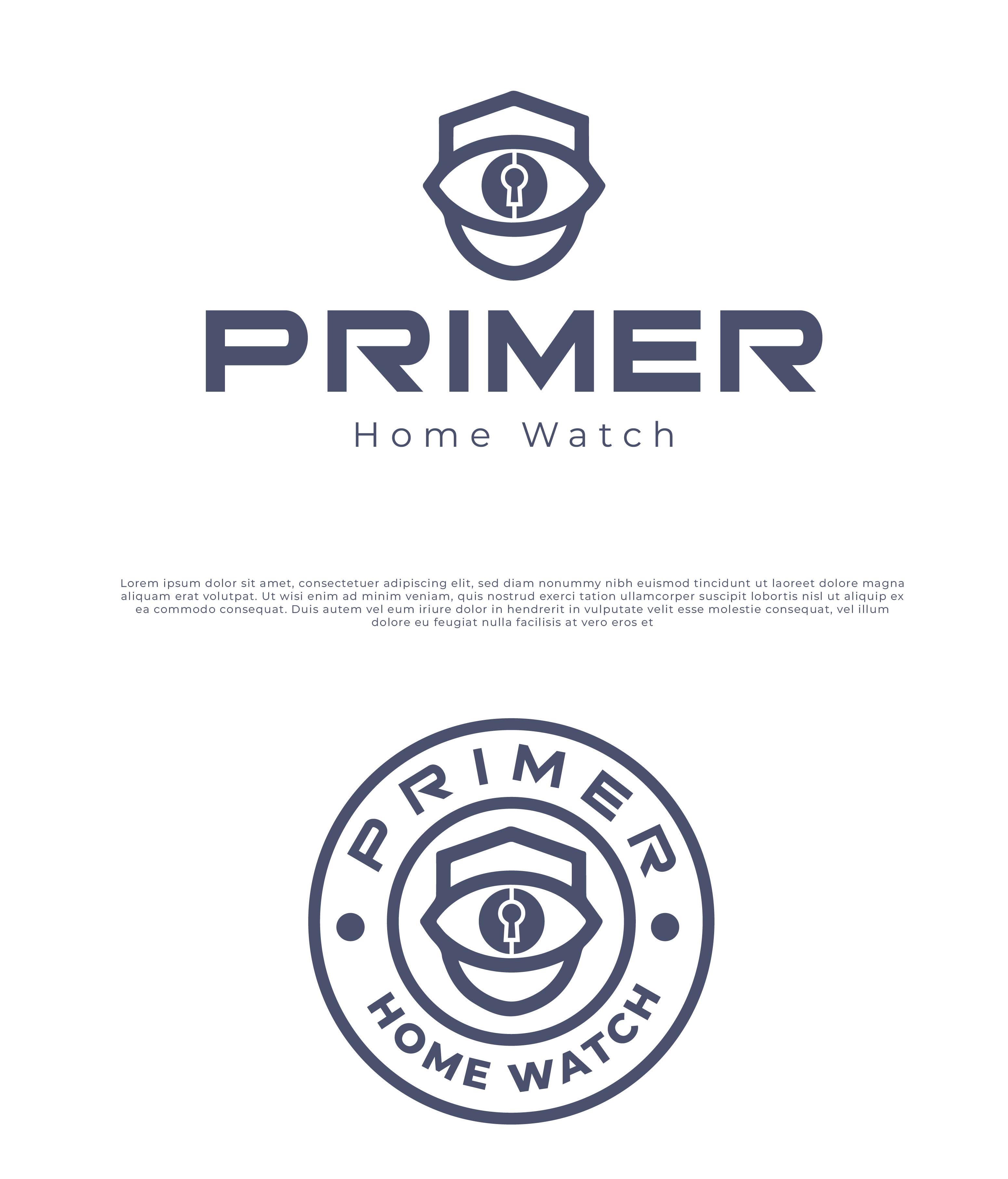 Logo Design by miloje1207 for this project | Design #29604122