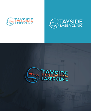 Logo Design by Alb@ri for this project | Design: #29592097
