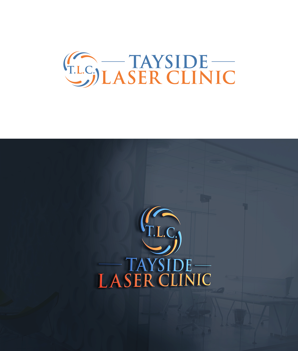 Logo Design by RA-bica for this project | Design #29590948