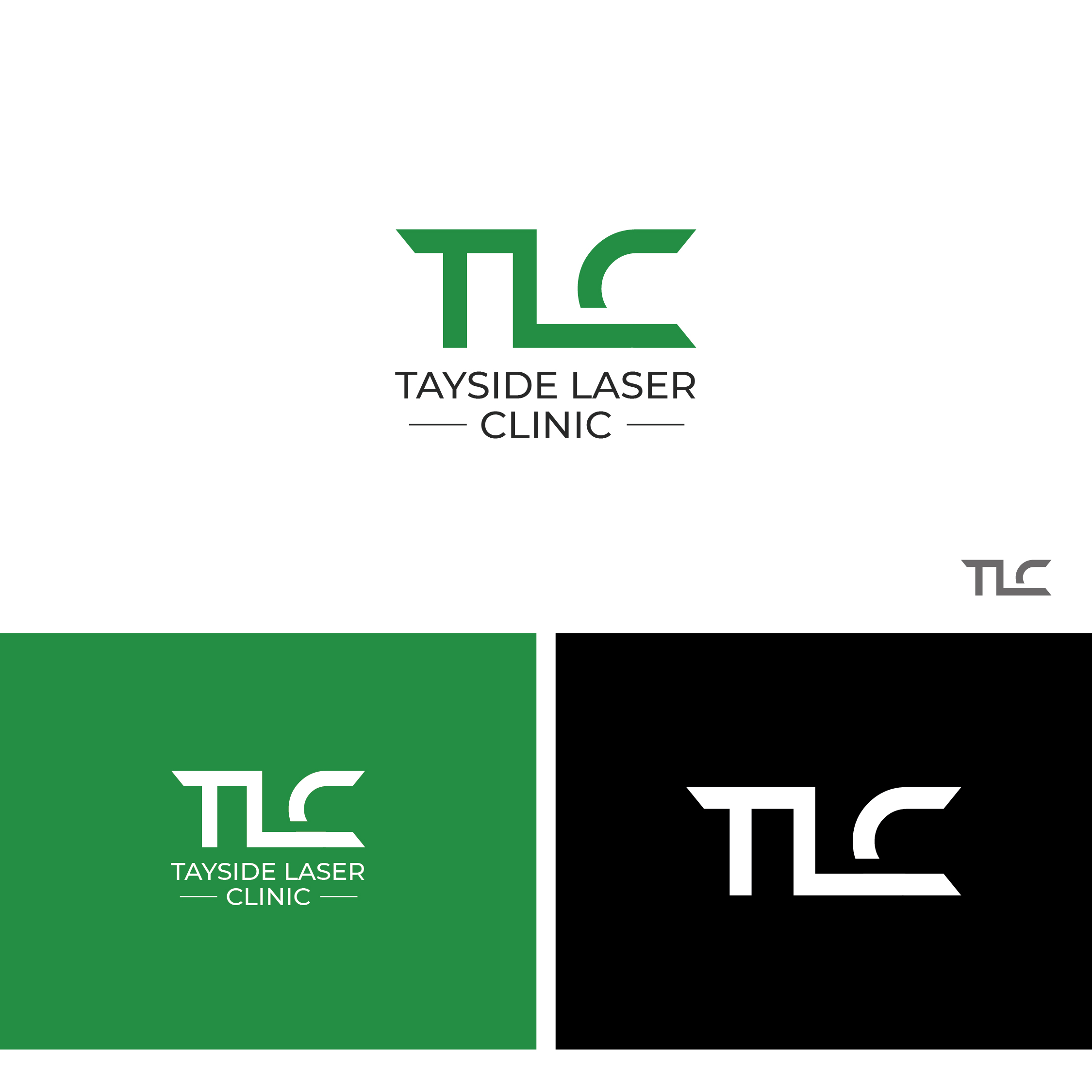 Logo Design by Corrpixelate for this project | Design #29600564