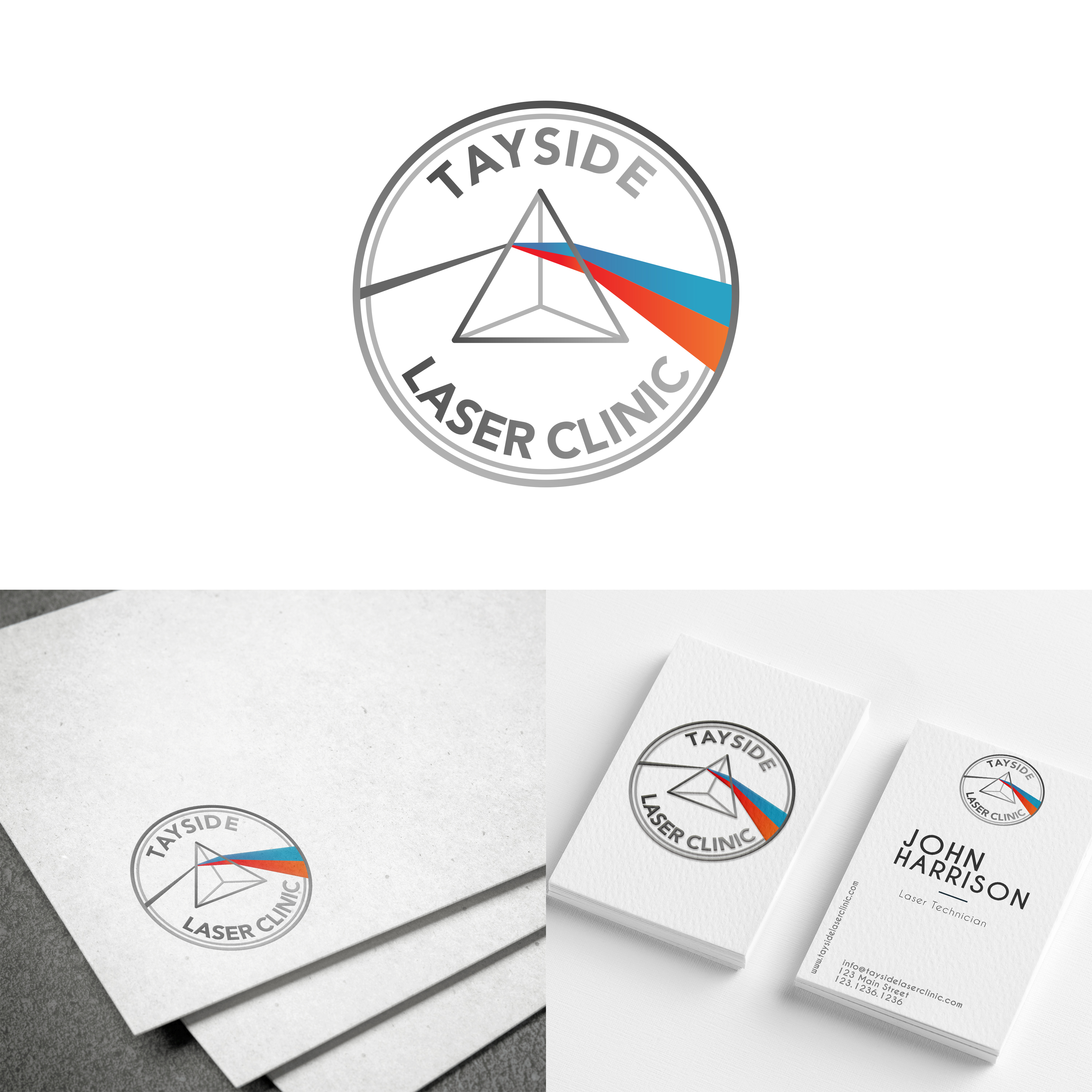 Logo Design by Lezette_G for this project | Design #29580001