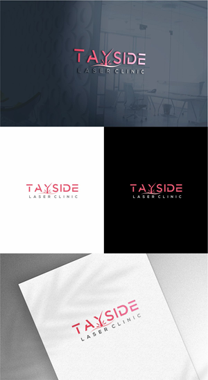 Logo Design by Dave Paresh for this project | Design: #29569517