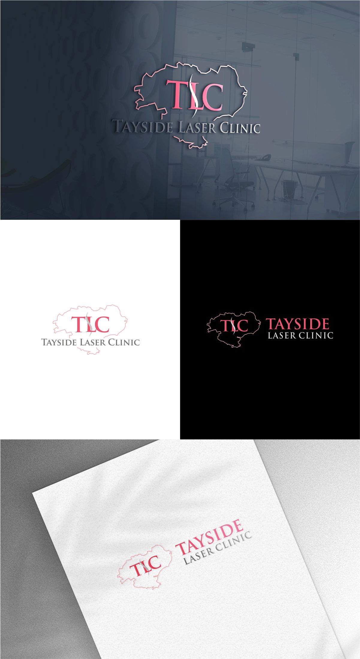 Logo Design by Dave Paresh for this project | Design #29569518