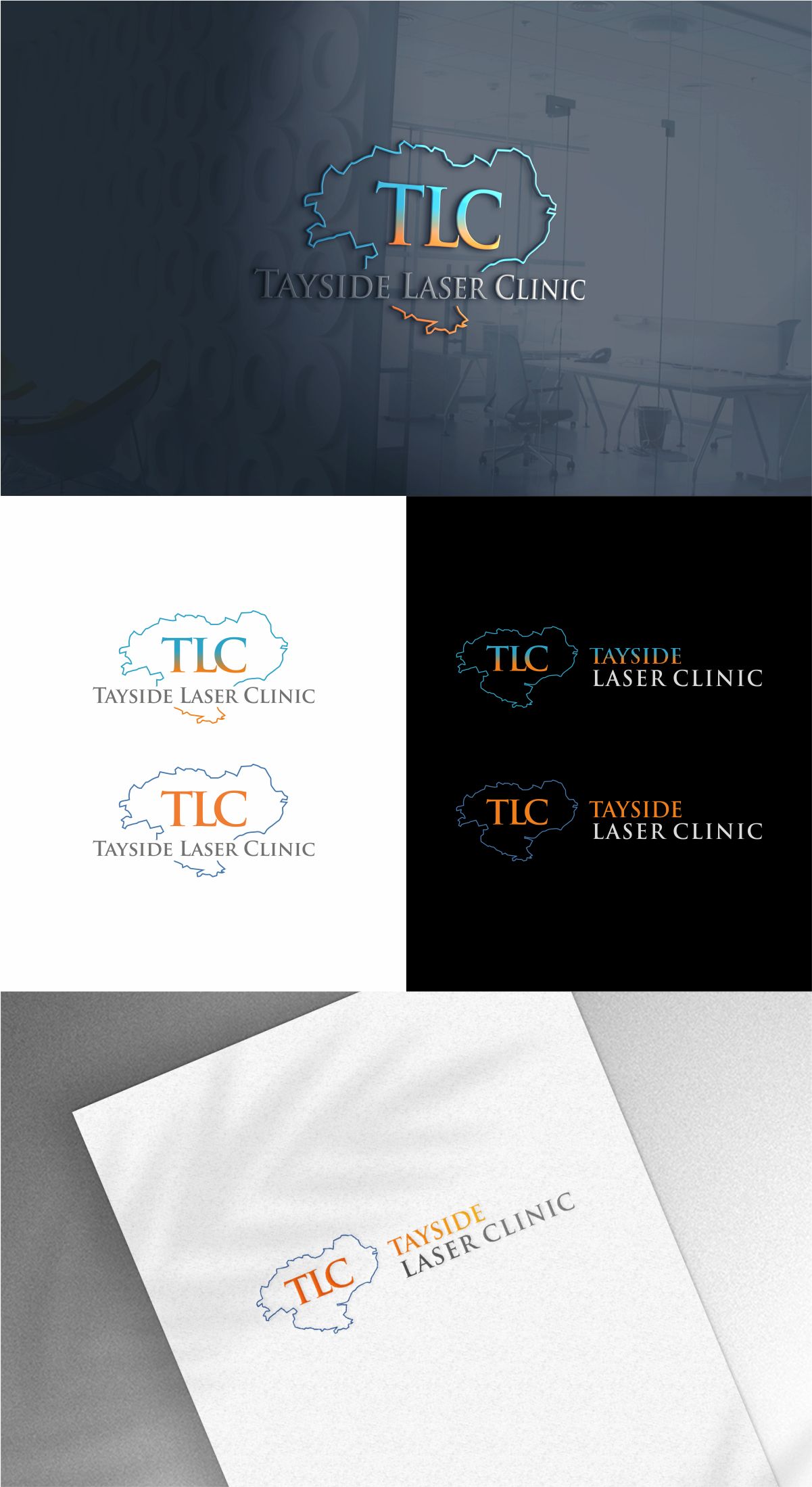 Logo Design by Dave Paresh for this project | Design #29575492