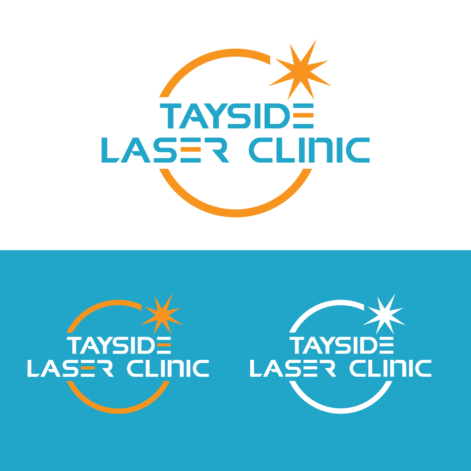 Logo Design by Fendr for this project | Design #29593047