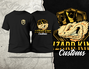 Diseño de Vestimenta por GraphicRogue para este proyecto | Diseño: #29594451