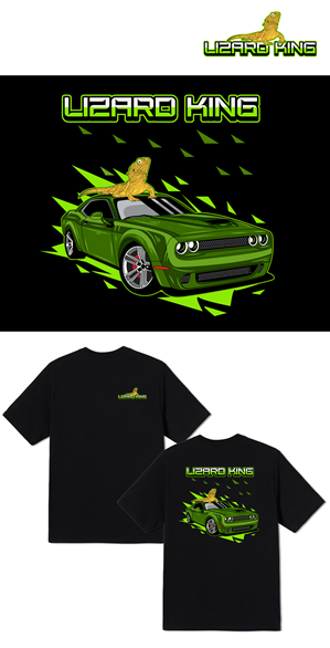 Apparel Design by dskyvbc for this project | Design #29579081