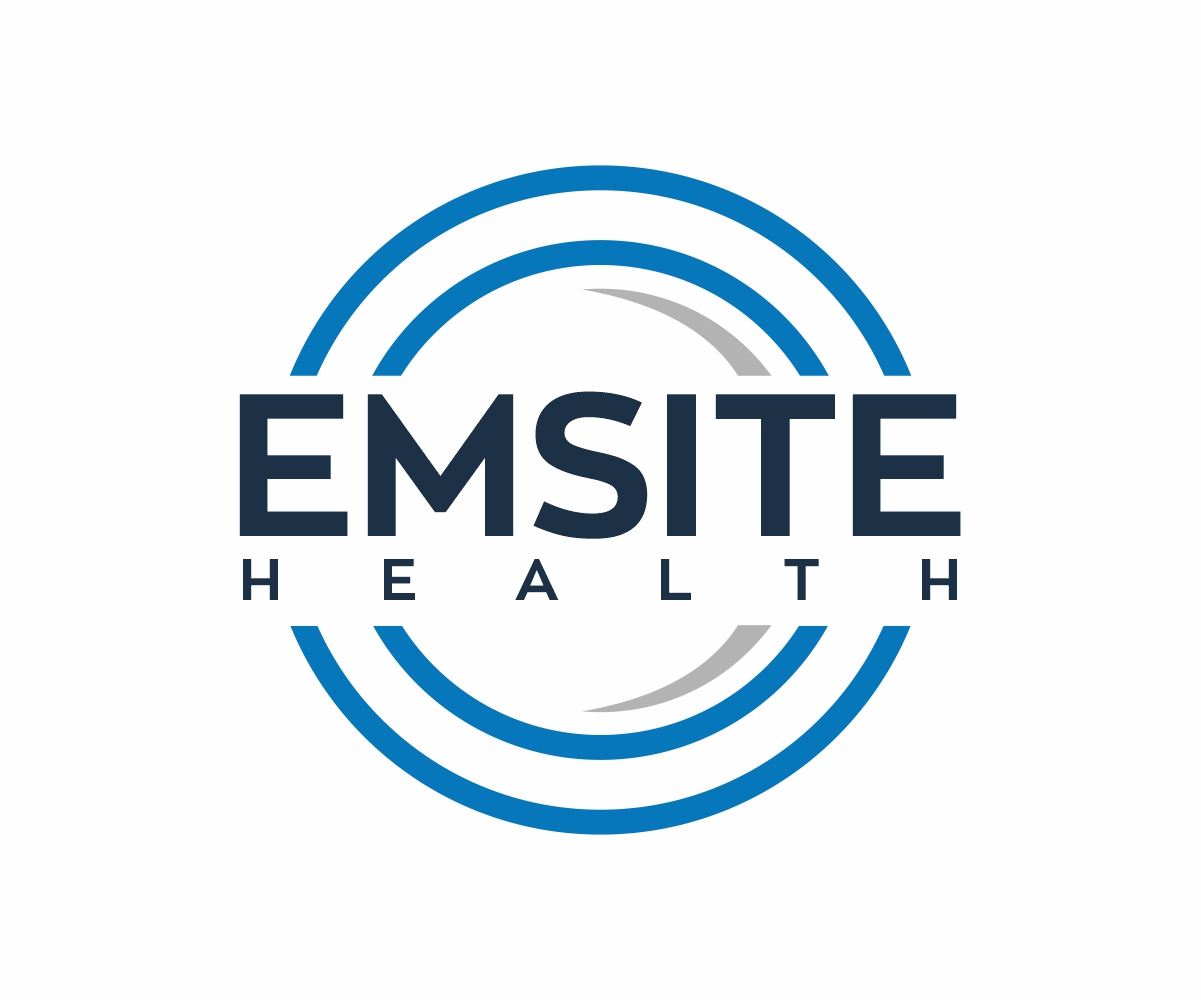 Logo Design by Thati Designs for Emsite Health | Design #29574116