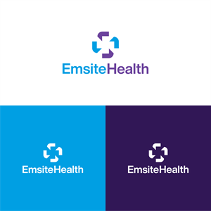Logo Design by melzh for Emsite Health | Design: #29577705