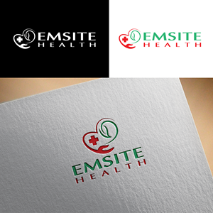 Logo Design by RA-bica for Emsite Health | Design: #29590956