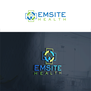Logo Design by RA-bica for Emsite Health | Design: #29592022