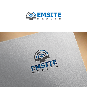 Logo Design by RA-bica for Emsite Health | Design: #29592023