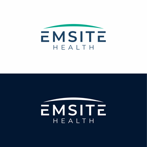 Logo Design by Design by Nilahm for Emsite Health | Design: #29577968