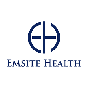 Diseño de Logo por BoboiBoy Api para Emsite Health | Diseño #29575846
