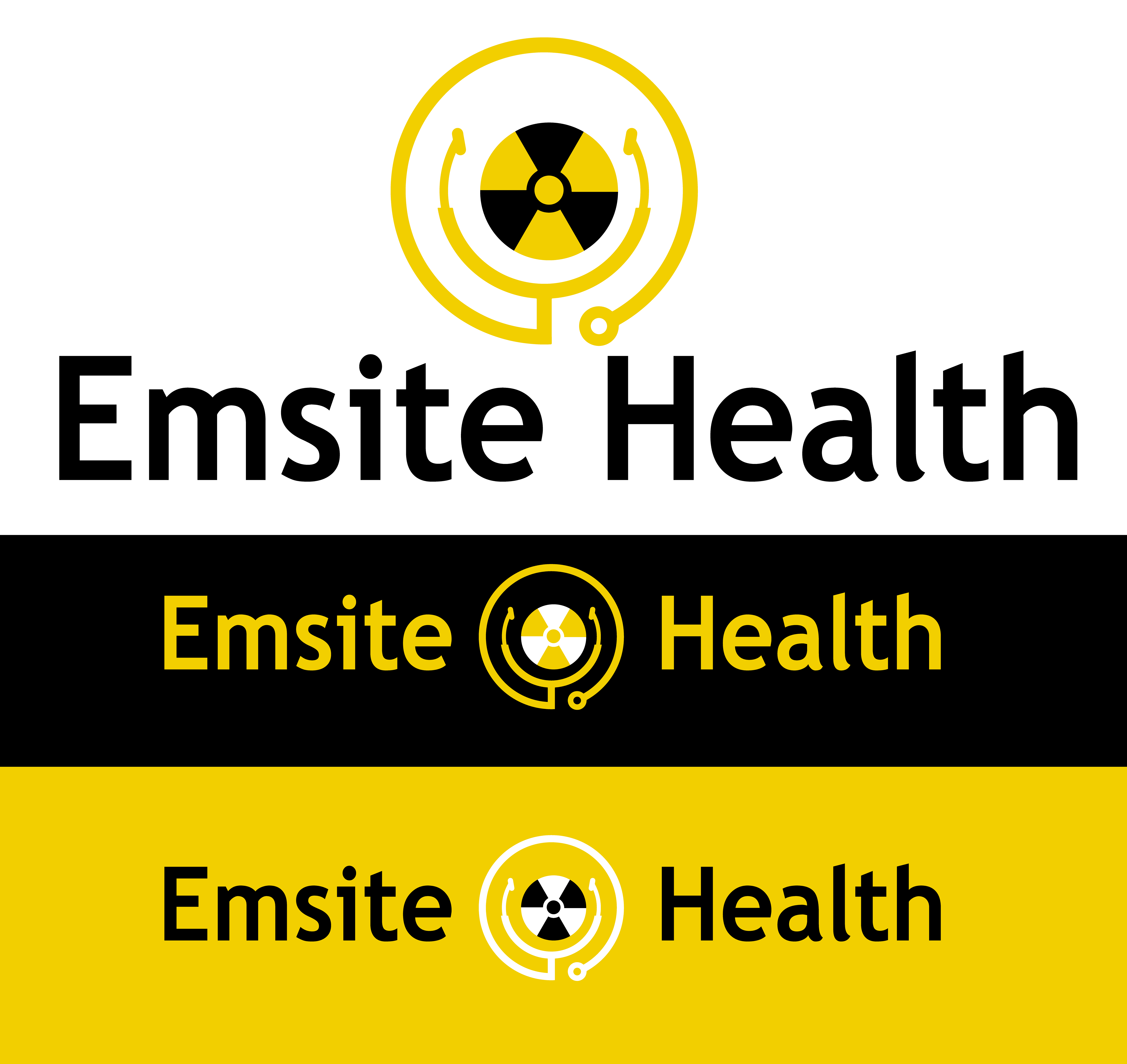 Logo Design by Ibnu_2000 for Emsite Health | Design #29594462