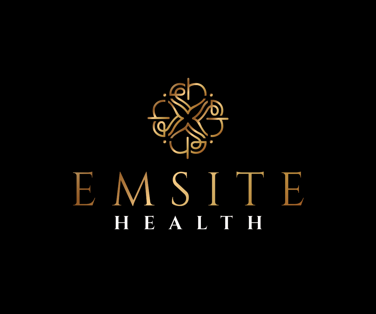 Logo-Design von Sanat Kumar De für Emsite Health | Design #29577123