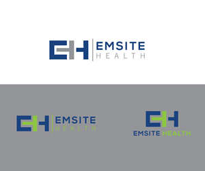 Diseño de Logo por Asib Design para Emsite Health | Diseño #29586864