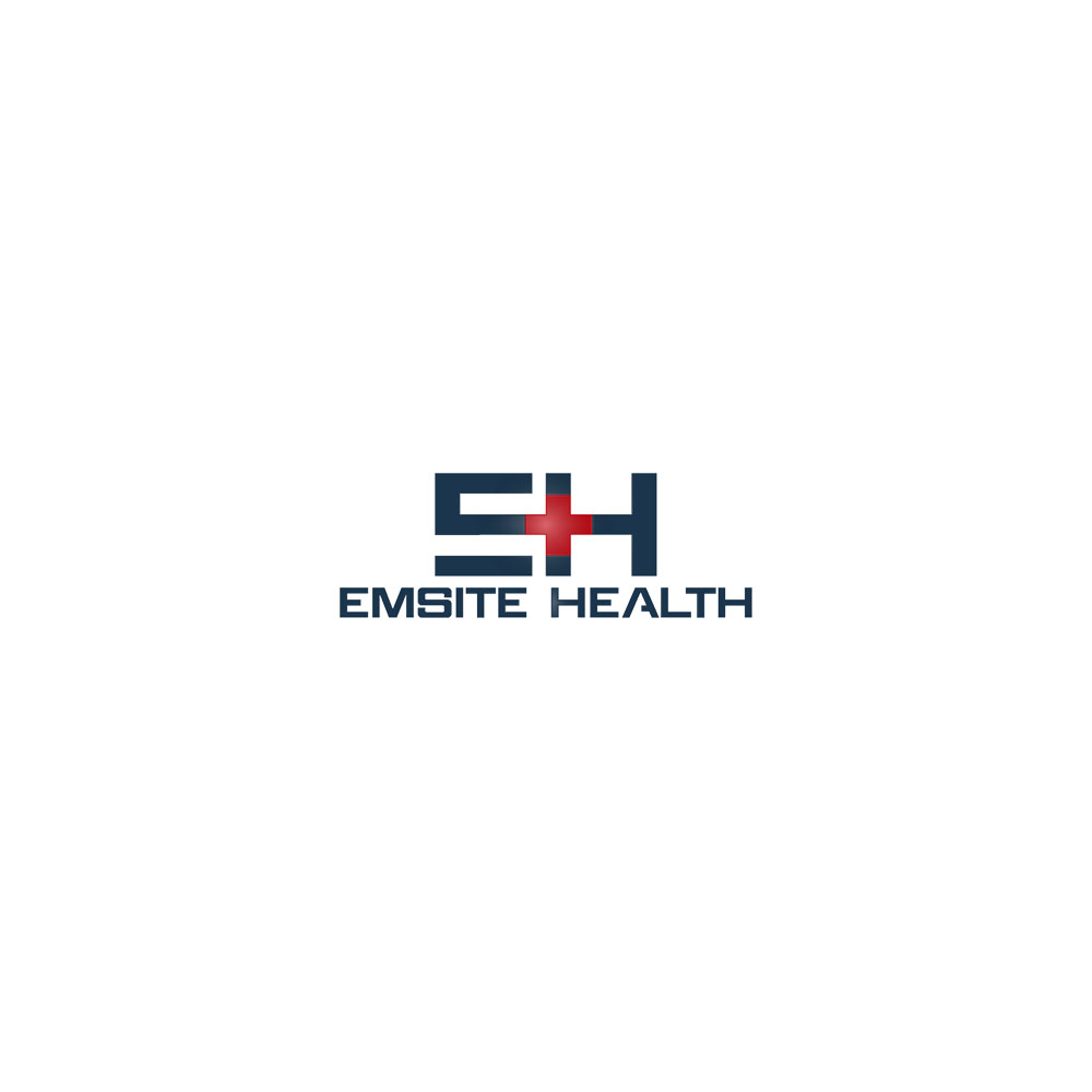 Diseño de Logo por Coli para Emsite Health | Diseño #29591061